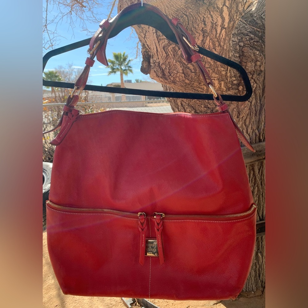 Dooney & Bourke Large Shoulder bag